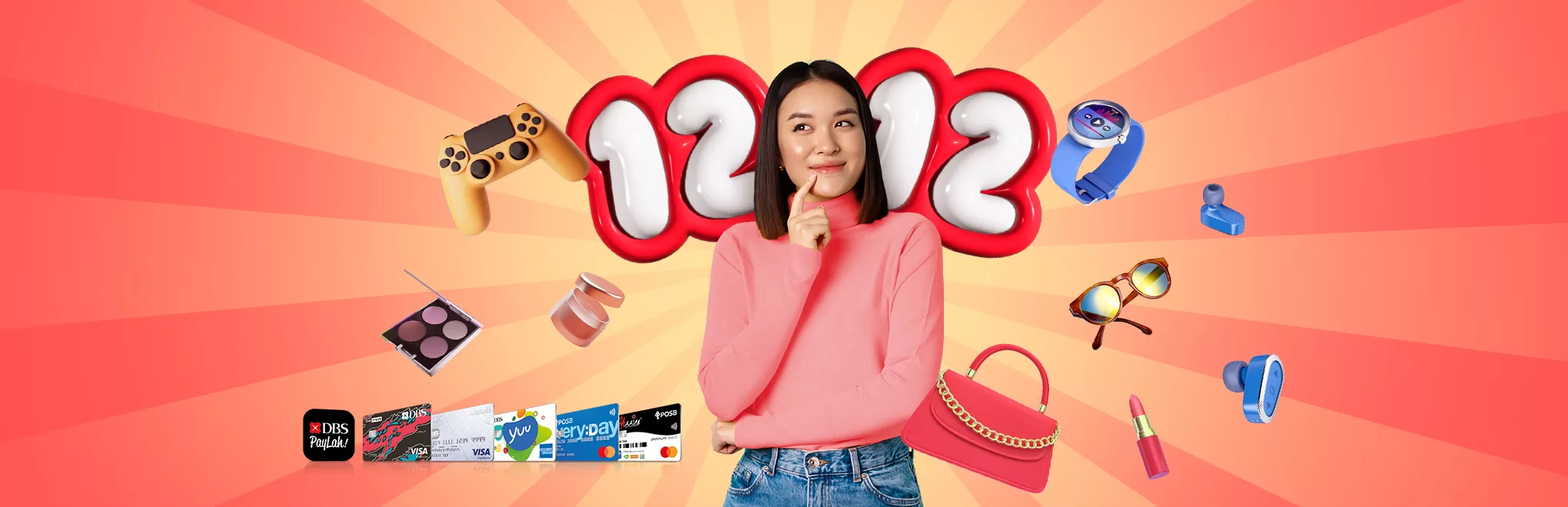 12 12 Promotion